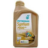 Óleo Petronas Syntium 7000 Xs 0w20 100% Sintético Api Sp Cooltech Óleo Petronas Syntium 7000 Xs