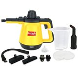 Vaporizador E Higienizador À Vapor Top Clean De 220 Volts -vaportopclean-220v - Intech Machine Intech Machine