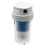 Filtro Aqualar Ap200 Branco E Transparente - Ha701003931 - 3m Cuno Latina