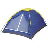 Barraca Iglu Azul Para 3 Pessoas - 009034 - Mor Mor