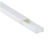 Duto-x3 Adesivado 2 Metros - 513202.ft - Dutoplast Dutoplast