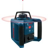 Nível A Laser Rotativo Grl250hv - 0601.061.600 - Bosch Bosch