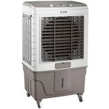 Climatizador De Ar Industrial Big Air 65 Litros 3 Velocidades Timer 110 Volts - 45fbfn65m1na - Elgin Elgin