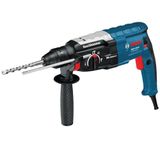 Martelete Perfurador Bosch Gbh 2-28 D 850w - 06112673e0000 - Bosch Bosch