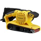 Lixadeira De Cinta 900 Watts 3" X 21" - Sb90 - Stanley Stanley