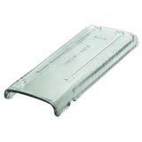 Telha De Vidro Plan Canal 46x18x14cm - 01080003 - Ibravir Ibravir