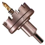 Serra Copo Tipo Fresa Metal Duro 75mm - Sm75mm - Starrett Starrett