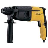 Martelete Perfurador Sds Plus 2 Modos 1,34 Joules 620 Watts - Sthr202k - Stanley Stanley