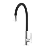 Torneira Para Cozinha De Mesa Flex Black C-02 1177 B27 - 7048531 - Lorenzetti Lorenzetti