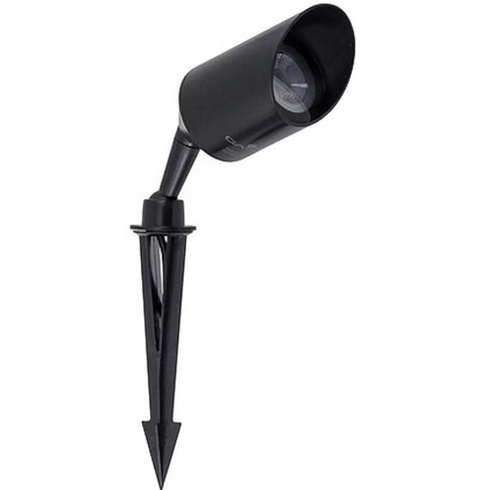 Luminária Espeto Para Jardim Direcionável Bivolt 5 Watts 6000k - 9690 - Gaya Gaya