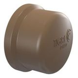 Cap Soldável 60mm - 22080601 - Tigre Tigre
