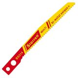 Serra Tico-tico Makita 65mm 14 Dentes Multi - Bs314 - Starrett Starrett