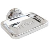 Saboneteira Standard Inox - 3025 - Jackwal Jackwal