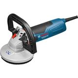 Lixadeira Angular Para Concreto Gbr15ca 1500 Watts 220 Volts - 06017760e0 - Bosch Bosch