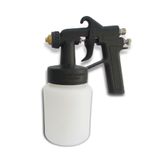 Pistola Ar Direto Nylon - P472 - Intech Machine Intech Machine