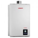 Aquecedor A Gás Lz3700d Gn - 7412094 - Lorenzetti Lorenzetti