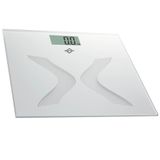Balança Para Banheiro Digital 150 Kilos - 7553 - Brasfort Brasfort