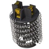 Resistência Para Ducha Corona Ss 3t 220v - 070003 - Hydra Hydra