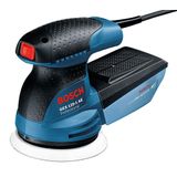Lixadeira Excêntrica Gex 125-1 Ae 250w - 0613875do - Bosch Bosch