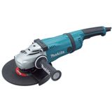 Esmerilhadeira Angular 9" 2400w 220v - Ga9030 - Makita Makita