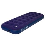 Colchão Inflável Solteiro Multiuso 185x76cm Suporta Até 100 Kilos - 409071 - Mor Mor