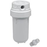 Filtro Para Água Aqualar Ap200f Branco Sem Torneira - Ha700896236 - 3m Cuno Latina