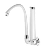 Purificador De Parede Branco Cromo - 300000646 - Tigre Tigre