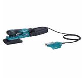 Mini Lixadeira Roto Orbital Bateria 40 Volts - Bo005cgz - Makita Makita