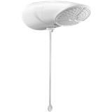 Ducha Top Jet Eletrônica 220 Volts 6800 Watts - 7541511 - Lorenzetti Lorenzetti