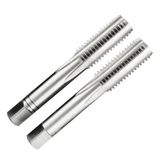 Macho Aço Rapido Mb 20x1.50mm Seriado Com 2 Peças - E105m20x1.5n09 - Dormer Dormer