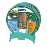 Mangueira Flexível Para Jardim Com Suporte E Engate 20 Metros - 79322200 - Tramontina Tramontina