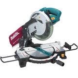 Serra De Esquadria Industrial Profissional 10" 1500 Watts 4.200 Rpm - Mls100 - Makita Makita