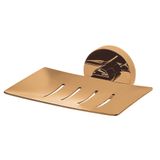 Saboneteira Loft Rose Gold 2008 R82 - 7048584 - Lorenzetti Lorenzetti