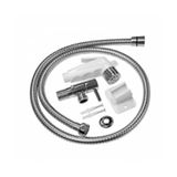 Ducha Higiênica Metal 1/4 De Volta - Rmd/ducha - Remadi Remadi