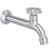 Torneira De Parede Para Cozinha Com Arejador Max Cromada - 1159.c34 - Deca Deca