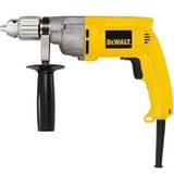 Furadeira 1/2" 13mm Velocidade Variável E Reversível 220v - Dw245 - Dewalt Dewalt