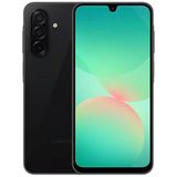 Smartphone Galaxy A26 5g 256gb 8gb Ram Câmera 50mp Samsung Preto