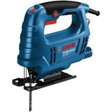 Serra Tico Tico Gst 750 220v 520 Watts Com 6 Níveis De Corte - 06015b41e0000 - Bosch Bosch