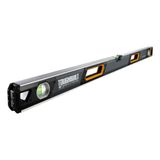Nível De Bolha Com Iluminação Magnético De 122 Cm (48&#39;) - Tb-h2-l-48lh-m - Toughbuilt Brasil Toughbuilt Brasil