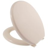 Assento Almofadado Oval Salmon Sl1 - Tpk/as - Astra Astra
