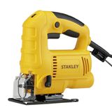 Serra Tico-tico 600 Watts Velocidade Variável Pendular 110volts - Sj60k-br - Stanley Stanley