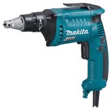 Parafusadeira Para Gesso Com Velocidade Variável E Reversível 1/4" - Fs4000 - Makita Makita