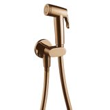 Ducha Higiênica Loft Rose 1984 R82 - 7040128 - Lorenzetti Lorenzetti