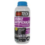 Verniz Antipichação Paredes Muros Incolor 900ml - 20655 - Bautech Bautech