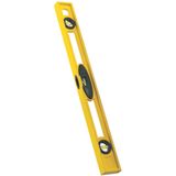Nível De Resina 3 Bolhas 24" - 42-468 - Stanley Stanley