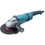 Esmerilhadeira Angular 9" 2400w 220v - Ga9030s - Makita Makita