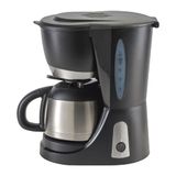 Cafeteira Elétrica 25 Xícaras Thermo Cet25-01 110 Volts - 6051 - Agratto Agratto