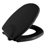 Assento Almofadado Aspen Preto - Tas/k - Astra Astra