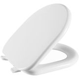 Assento Almofadado Riviera Branco - Trv/k - Astra Astra