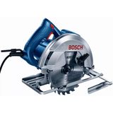 Serra Circular 7.1/4" Gks 150 Std 1500 Watts 110volts - 06016b30d0-000 - Bosch Bosch